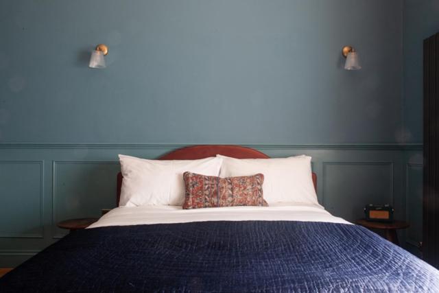 Hotel Lido Townhouse
