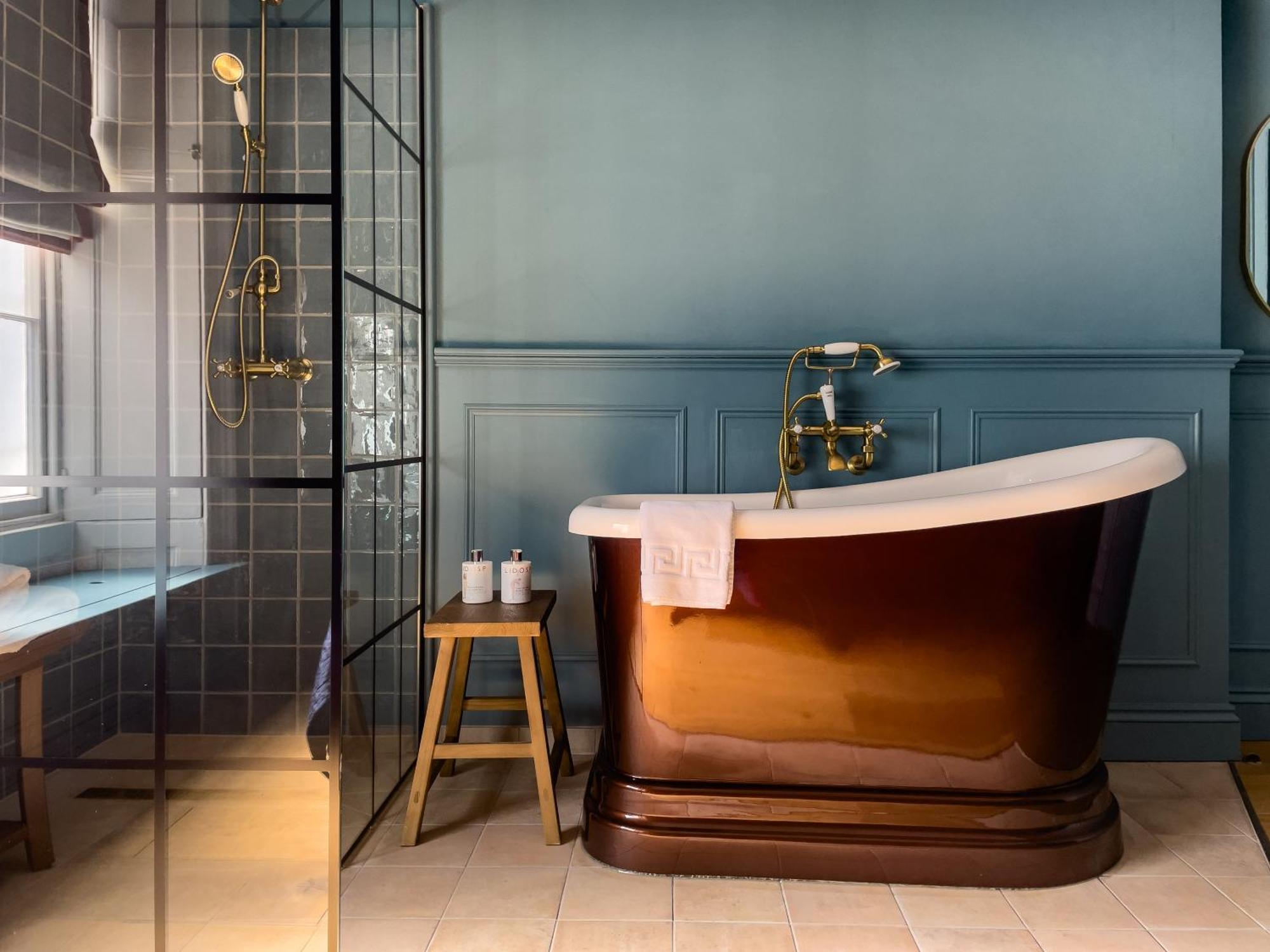 Lido Townhouse Bristol