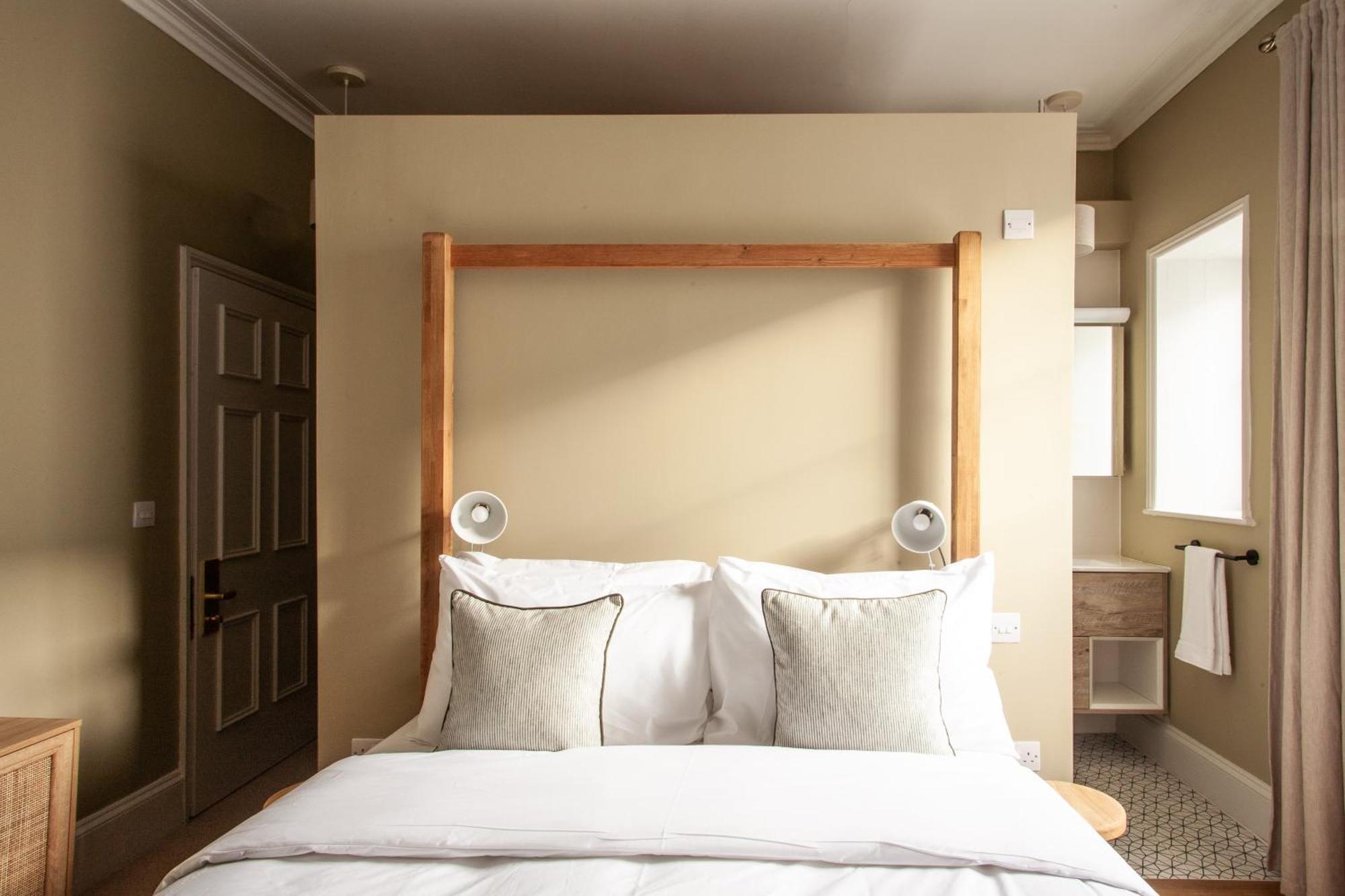 Lido Townhouse * Bristol